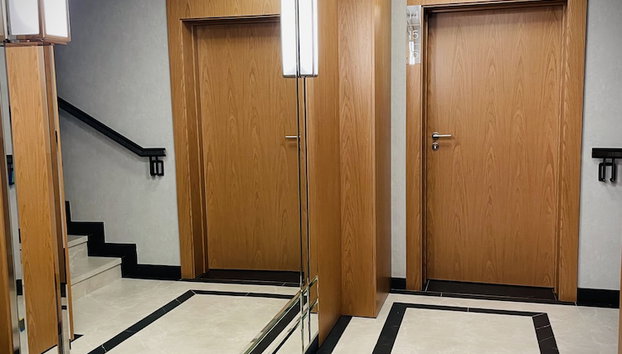 Art Boutique Aparthotel - Foto 2, Rezeption