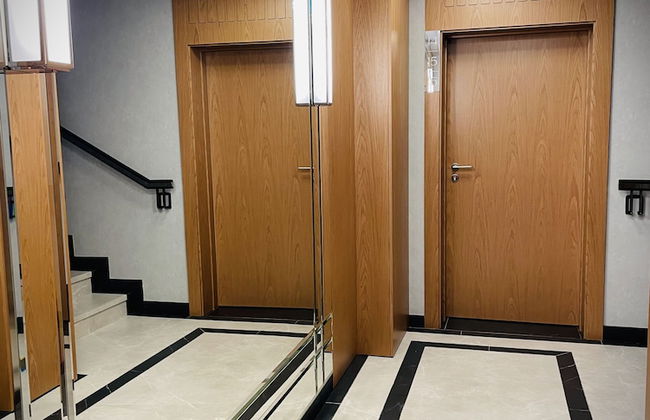 Art Boutique Aparthotel - Foto 1