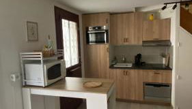 La Léonard île au coeur de l île d or logement avec chambre climatisée - Foto 4