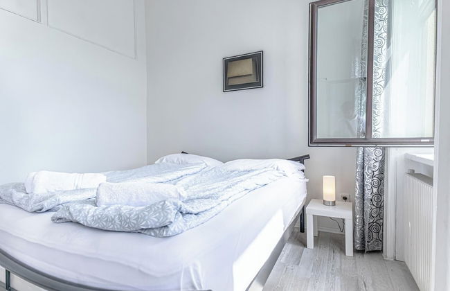 Affordable Stay Prime Location by Danube - Foto 1