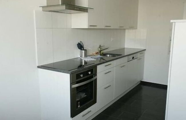 Swiss Star Zurich Oerlikon - Foto 8