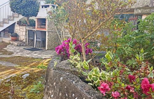 Apartment Casa da Laija by Interhome - Foto 14