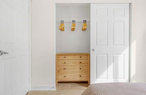 Bellevue 2BR w Gym WD Lounge nr Shops SEA-330 - Foto 12