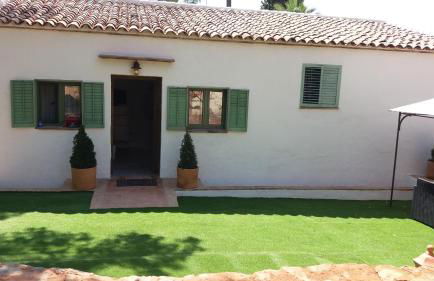 Finca La Favorita- Suites - Foto 51