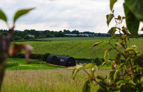 Fallow Lodge - Foto 50