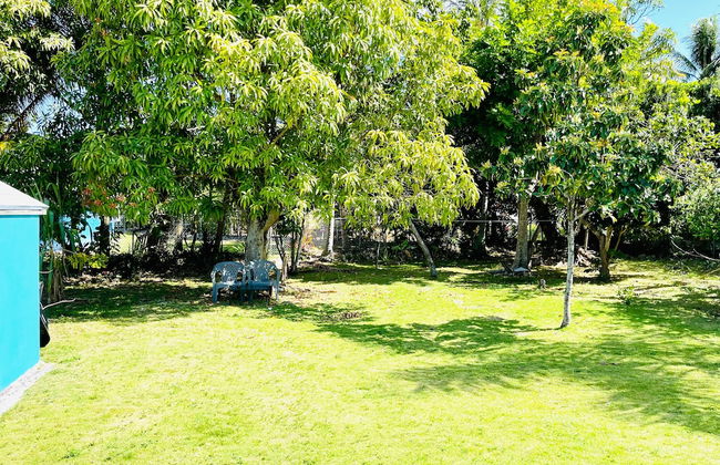 Dawsons Hideaway - Foto 59