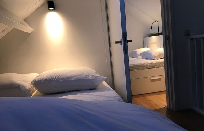 Unique House at Lake Ijsselmeer - Foto 2