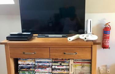 Forest Barn in the national park & near beaches - Foto 18