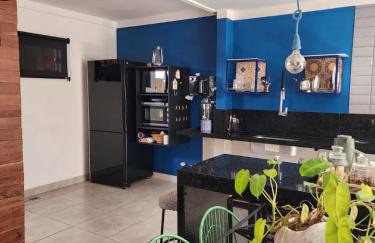 House Jardim America - Moto GP - Foto 17