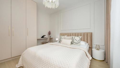 Stylish Apartment with Balcony 7th Floor by Noclegi Renters - Foto 2