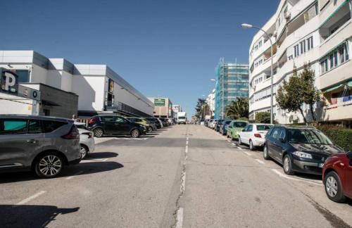 Smart Loft Madrid - IFEMA & Airport Zone - Foto 8