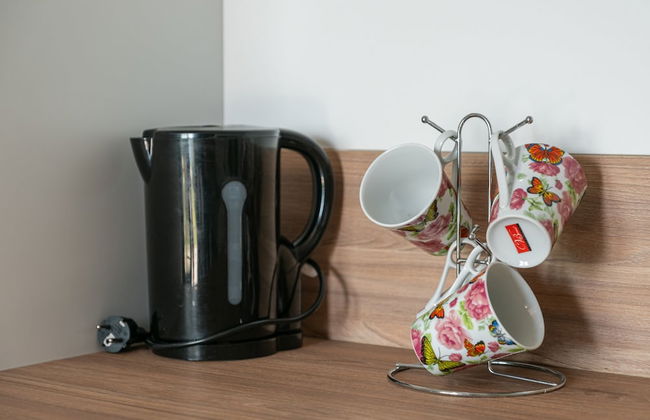 Panorama in Spiglia With 1 Bedrooms and 1 Bathrooms - Foto 39