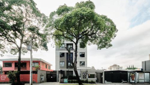 CPR46 Studio lindo em bairro tranquilo - Foto 5