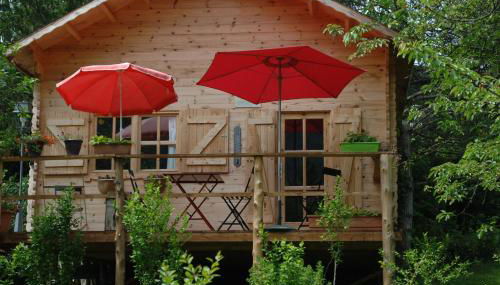 CHALET Meleze Etapeboisee - Photo 2