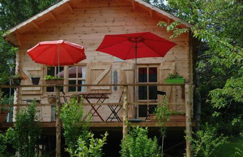 CHALET Meleze Etapeboisee - Foto 2