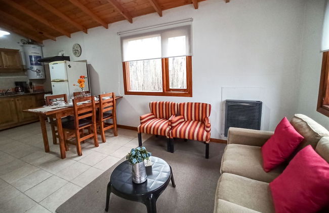 Cabañas Las Cumbres - Foto 23