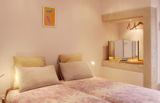 Cacilhas Guest Apartments - Foto 13