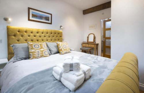 Willow Tree Barn - Foto 11