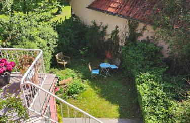 LöwenTAL an der Ruhr historisch im Grünen - Foto 18