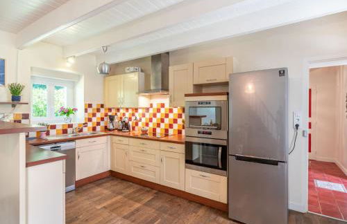 Holiday Home Ti ar Stang by Interhome - Foto 24