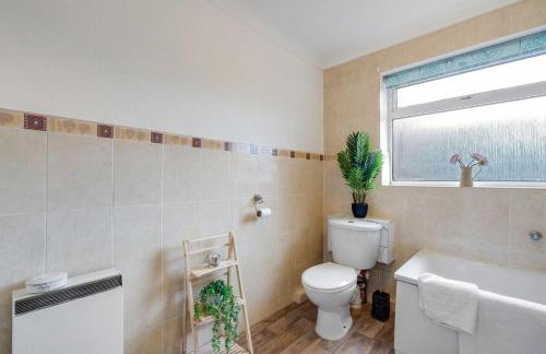 Bourne Court Attractive 1 bedroom Apt by MDPS - Foto 41