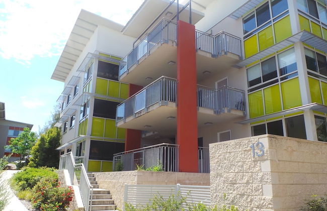 Unilodge at UC Short Stays - Foto 34