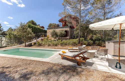 Vistas increíbles al pantano de Entrepeñas - Foto 45