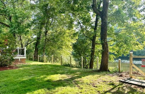 Family Lake House Waterfront - Foto 78