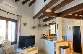 Casa el Montcel, a unique chalet with roofterrace and shared pool - Foto 4