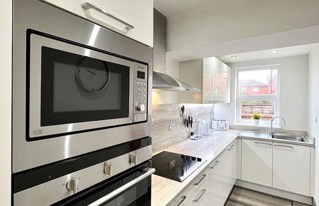 Mode Apartments St Annes - Foto 18