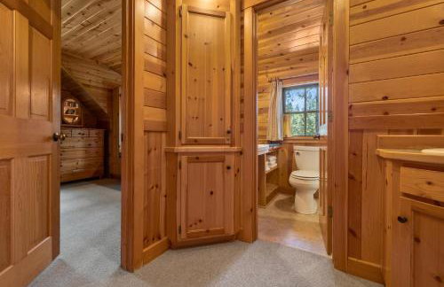 Metolius Cabin 12 - Foto 14