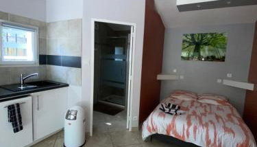 Dépendance individuelle - Foto 1