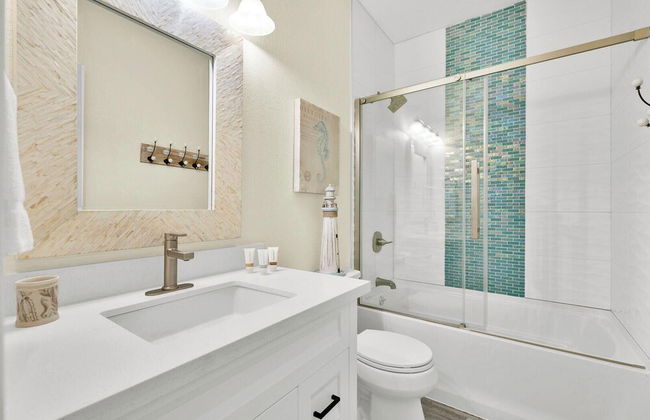 Cora Lee Gulfview by Padre Getaways - Foto 29