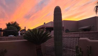 55 Plus 2-bedroom, 2-bathroom Townhouse in The Springs at Santa Rita - Foto 3