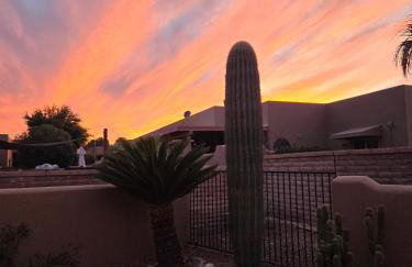 55 Plus 2-bedroom, 2-bathroom Townhouse in The Springs at Santa Rita - Foto 3