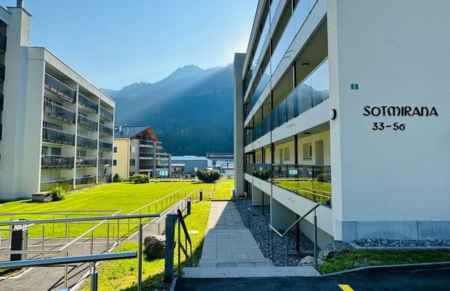 Nr.43 Haus Sotmirana - Foto 34