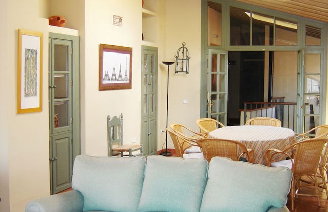 Casa Tinoco - Photo 5