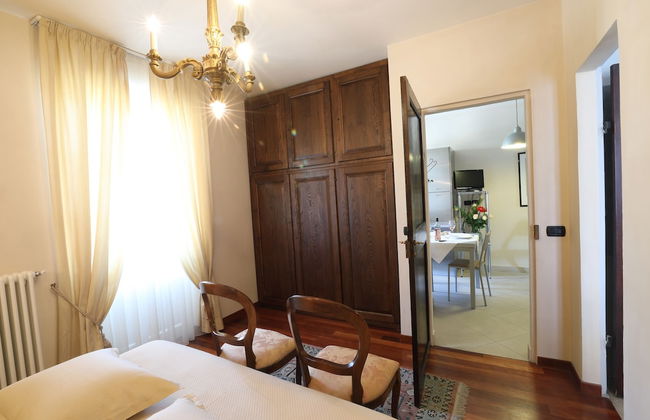 Locanda Dell'Orso Bevitore - Foto 15