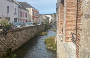 Le Marais Vous - Duplex en centre-ville. - Foto 11