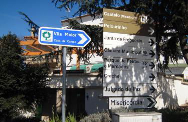 Vila Maior - Foto 55