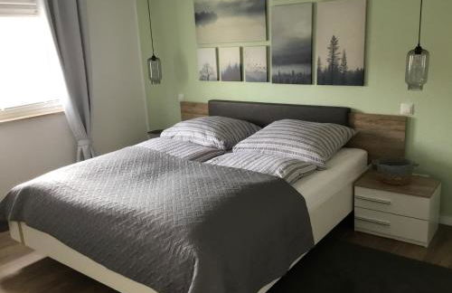 „Südblick“ gemütliche Doppelhaushälfte - Foto 28