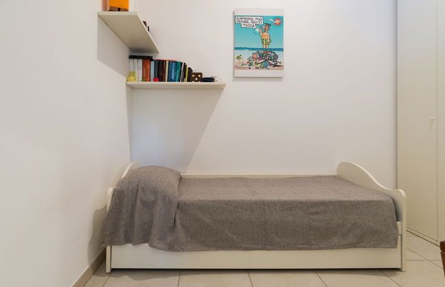 Villa con giardino a Rosa Marina - Foto 4