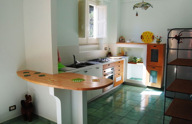 I tre Golfi Via del Sole Verde - Foto 8