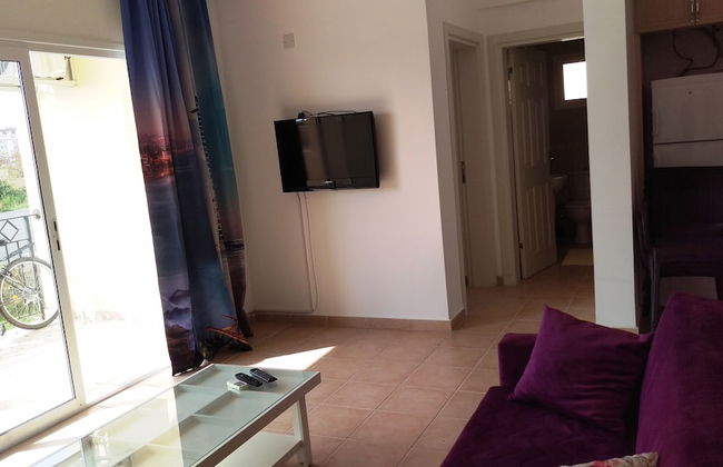 Begonvilla Court Block 8 Apartment 3 - Foto 13