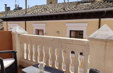 La terraza de San Lorenzo - Foto 1