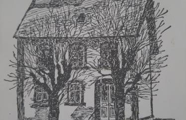 Alte Schule Steinen - Foto 1