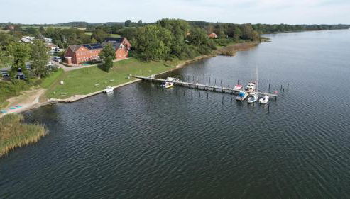 Appartementhaus Schleiblick - Foto 4