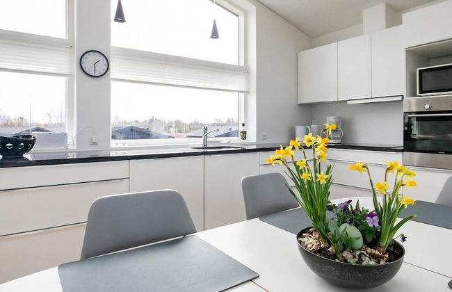 Seaside Charm in Frederikshavn - By Traum Ferienwohnungen - Foto 21