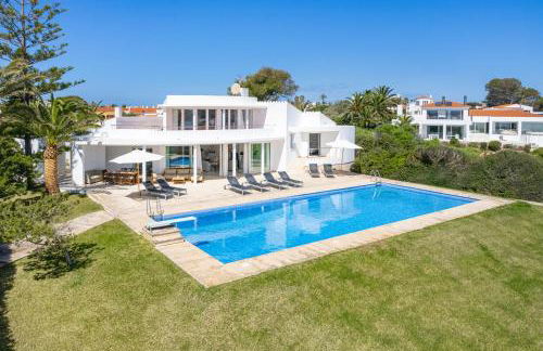 Villa Rocamar - Foto 11