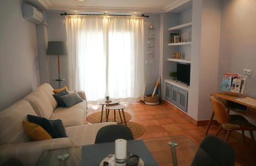 Red Sea Rent Home La veleta Torrevieja ALICANTE - Foto 52